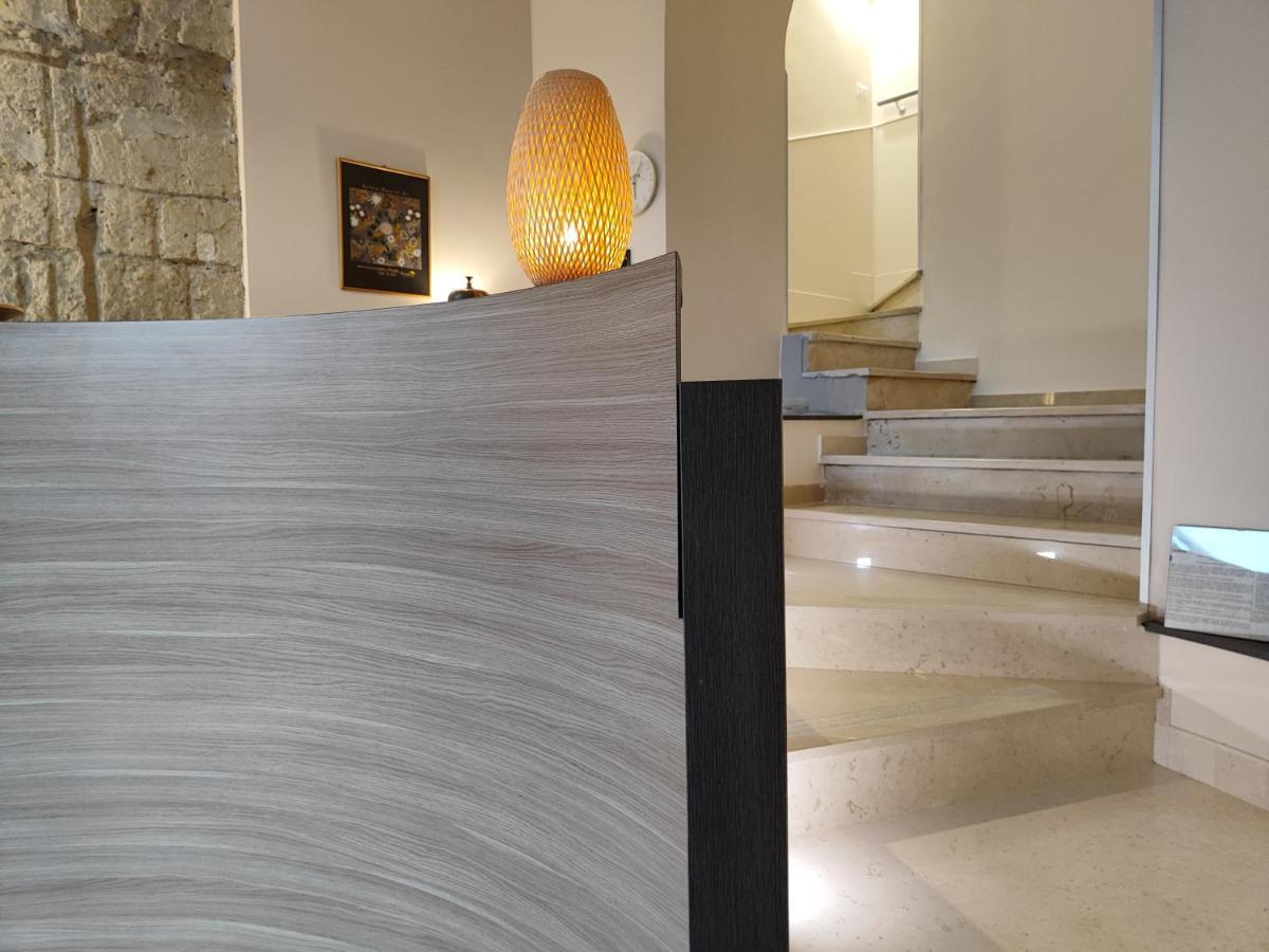Hotel Ideal Napoli Esterno foto
