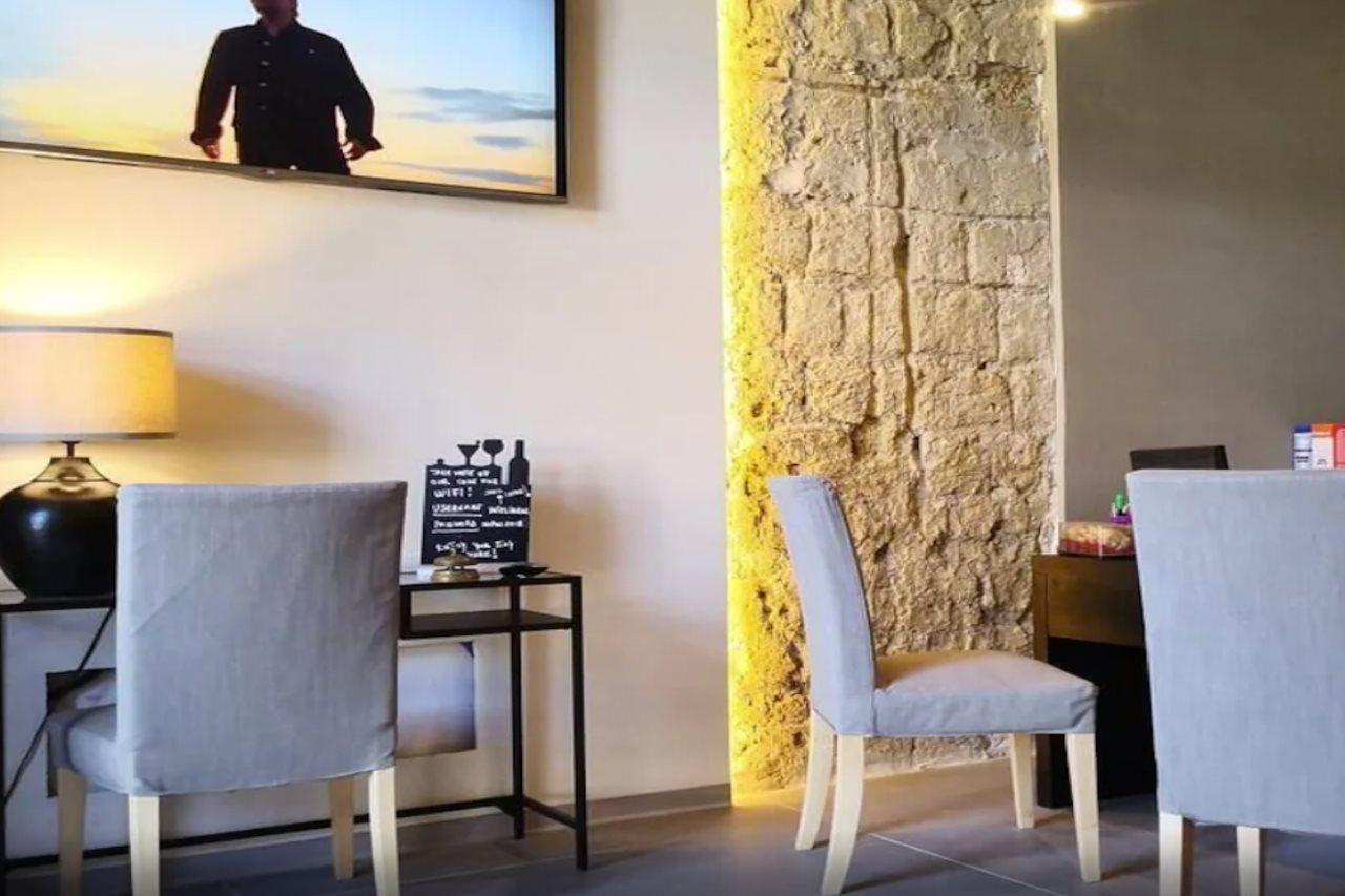 Hotel Ideal Napoli Esterno foto
