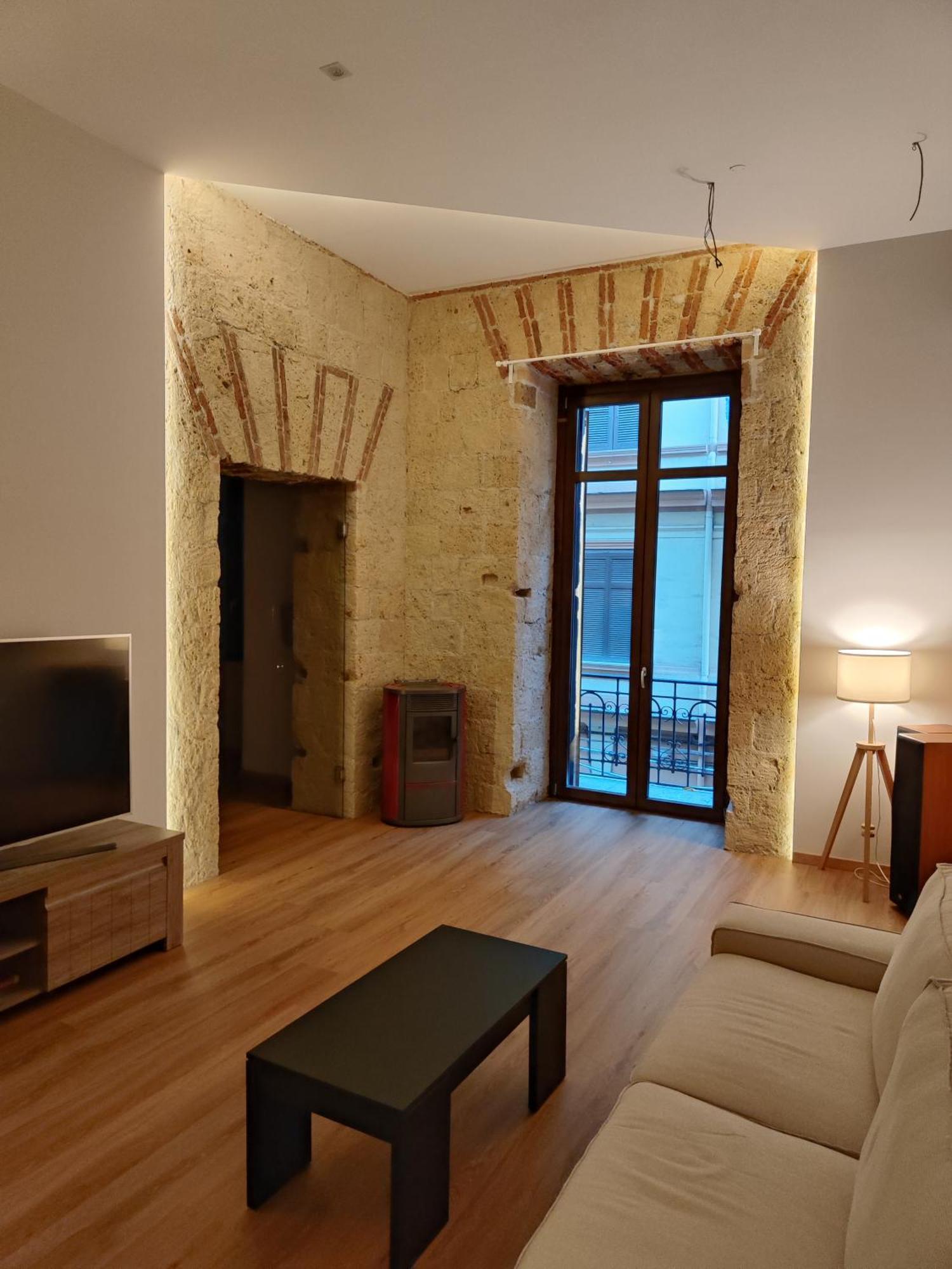 Hotel Ideal Napoli Esterno foto
