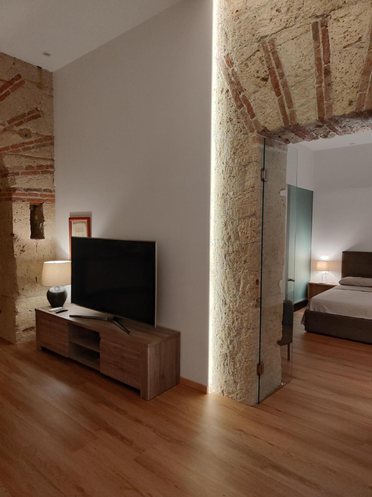 Hotel Ideal Napoli Esterno foto