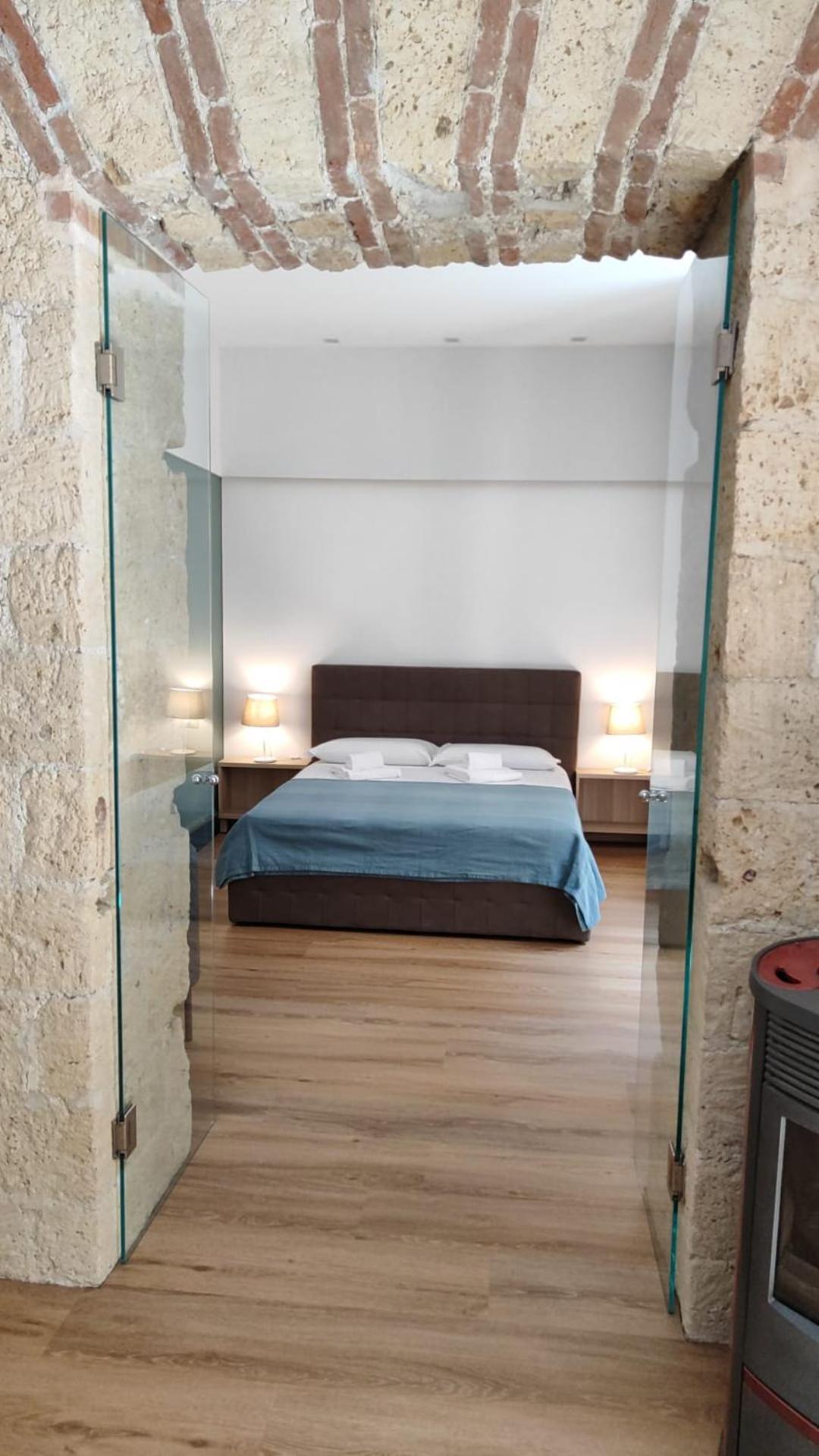 Hotel Ideal Napoli Esterno foto