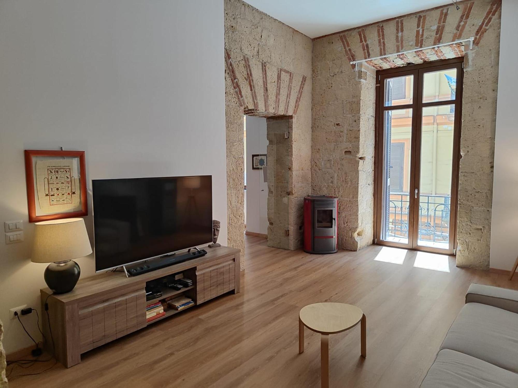 Hotel Ideal Napoli Esterno foto