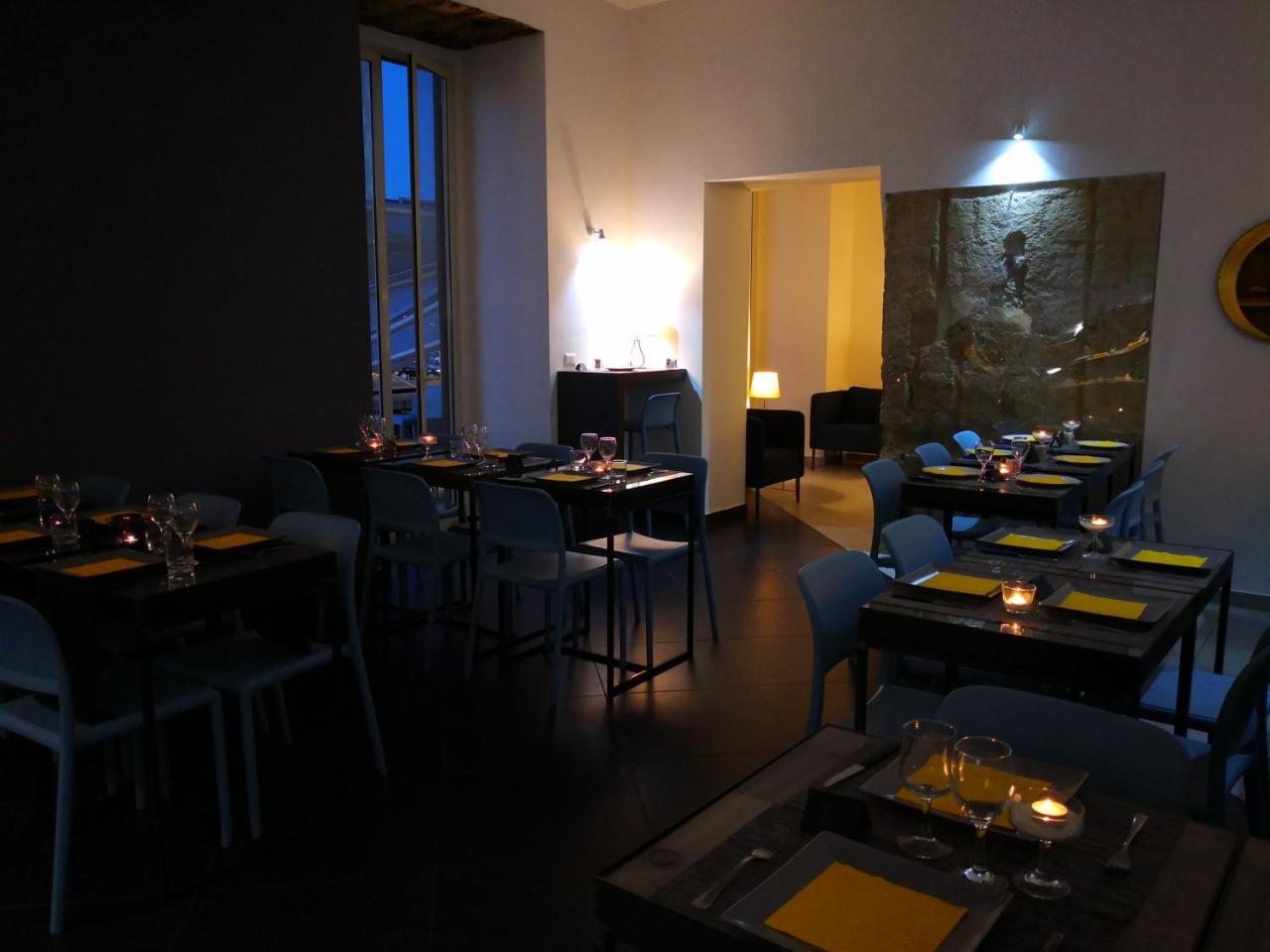 Hotel Ideal Napoli Esterno foto